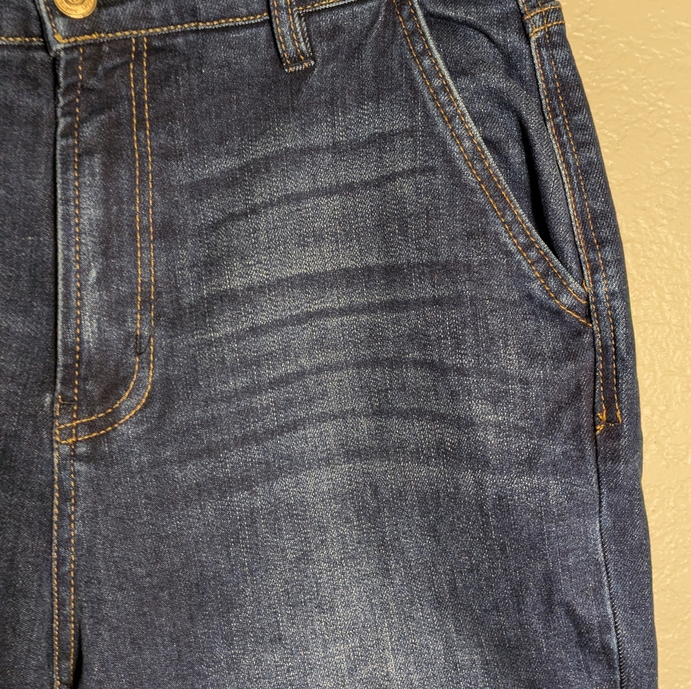 Scotch & Soda Classic Blue Women's Jeans Size 10/30 - Picture 4 of 11
